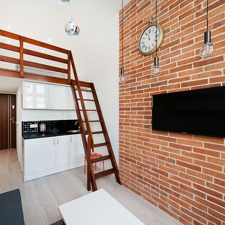 Dietla 99 - Studio By Homeprime Krakow Bagian luar foto