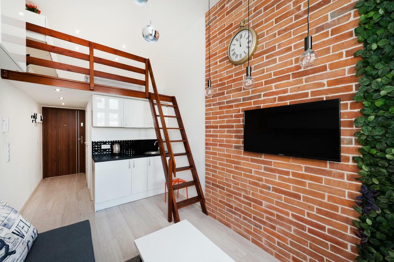 Dietla 99 - Studio By Homeprime Krakow Bagian luar foto