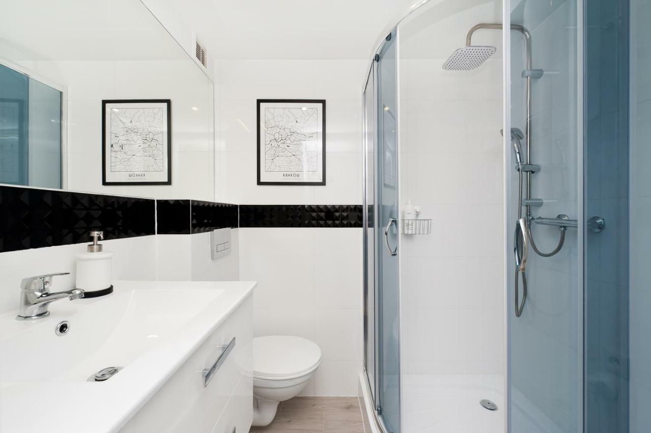 Dietla 99 - Studio By Homeprime Krakow Bagian luar foto