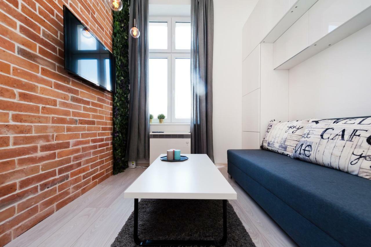 Dietla 99 - Studio By Homeprime Krakow Bagian luar foto