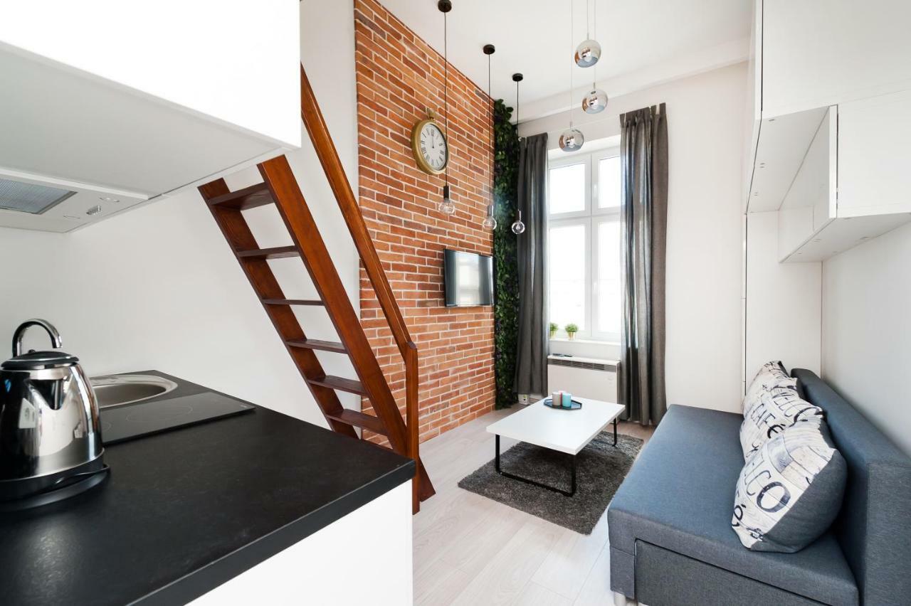 Dietla 99 - Studio By Homeprime Krakow Bagian luar foto