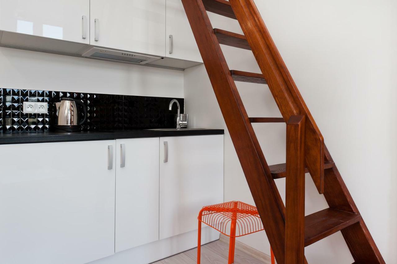 Dietla 99 - Studio By Homeprime Krakow Bagian luar foto
