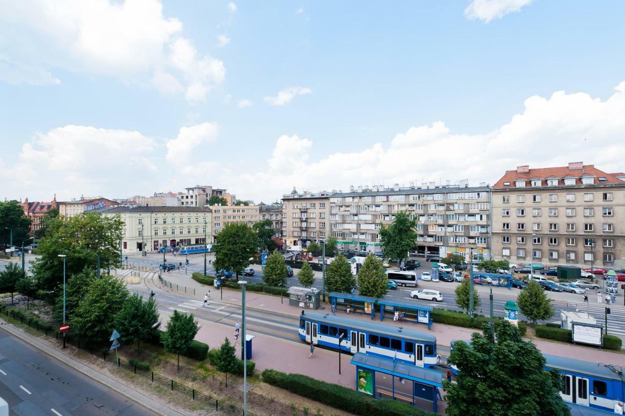 Dietla 99 - Studio By Homeprime Krakow Bagian luar foto