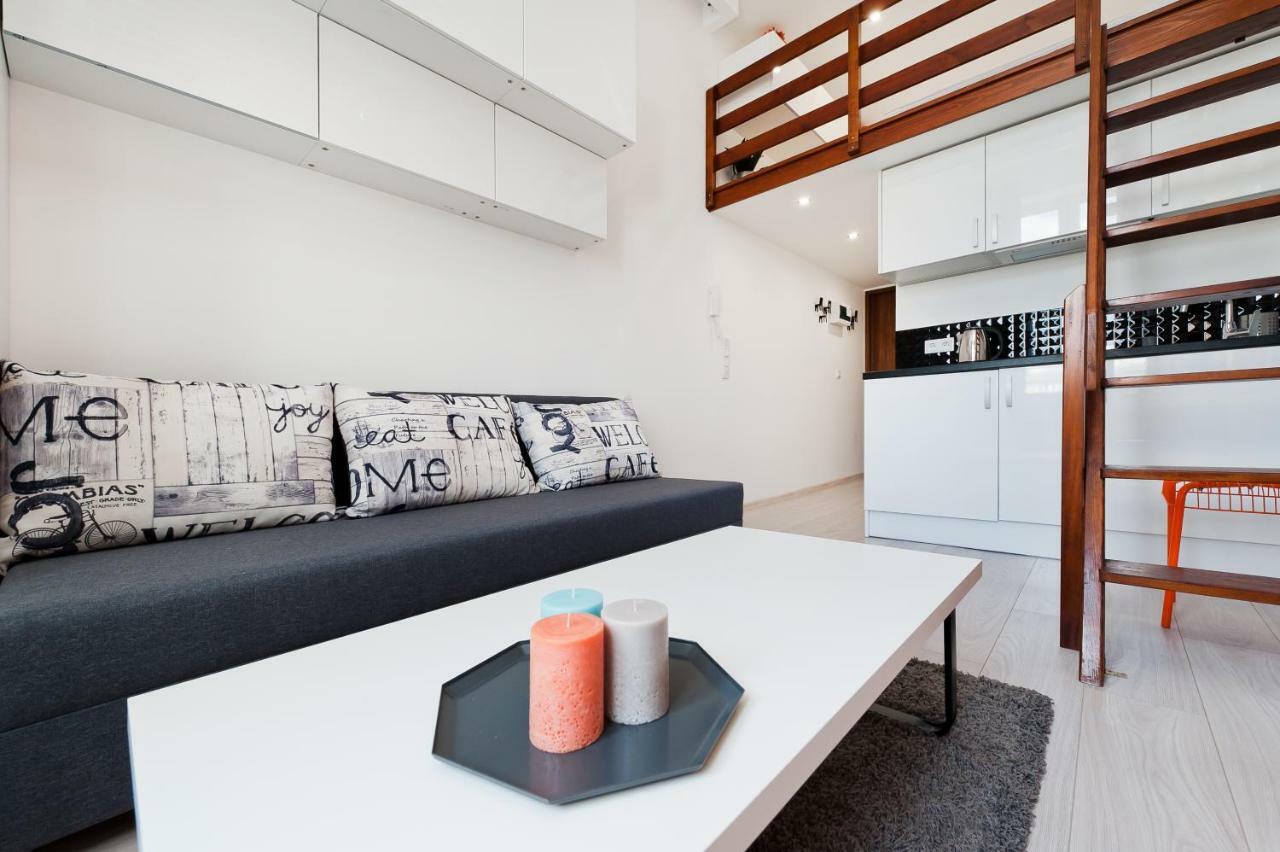Dietla 99 - Studio By Homeprime Krakow Bagian luar foto