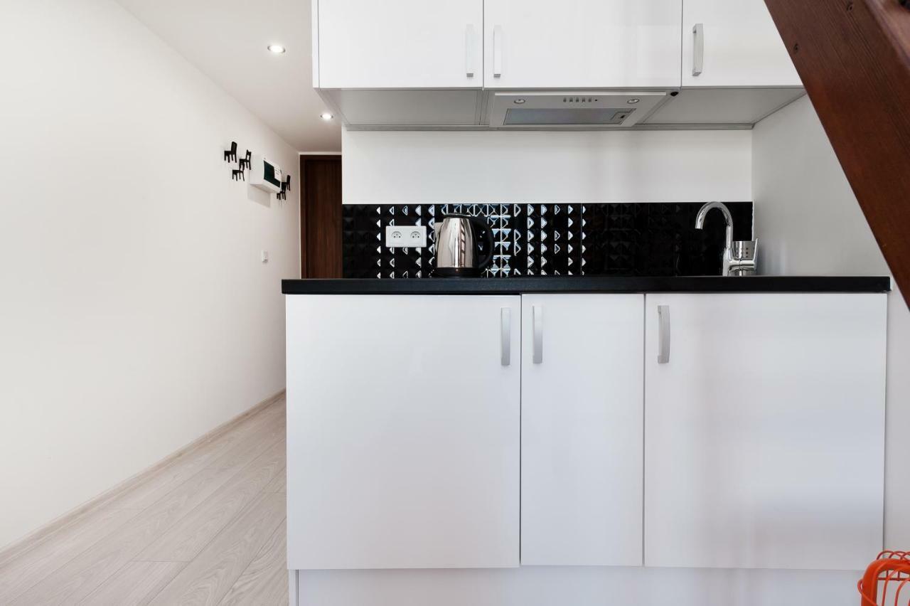 Dietla 99 - Studio By Homeprime Krakow Bagian luar foto