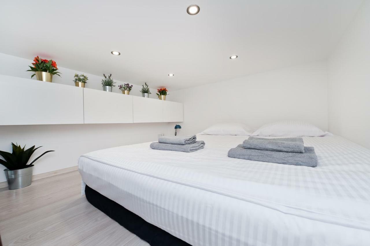Dietla 99 - Studio By Homeprime Krakow Bagian luar foto