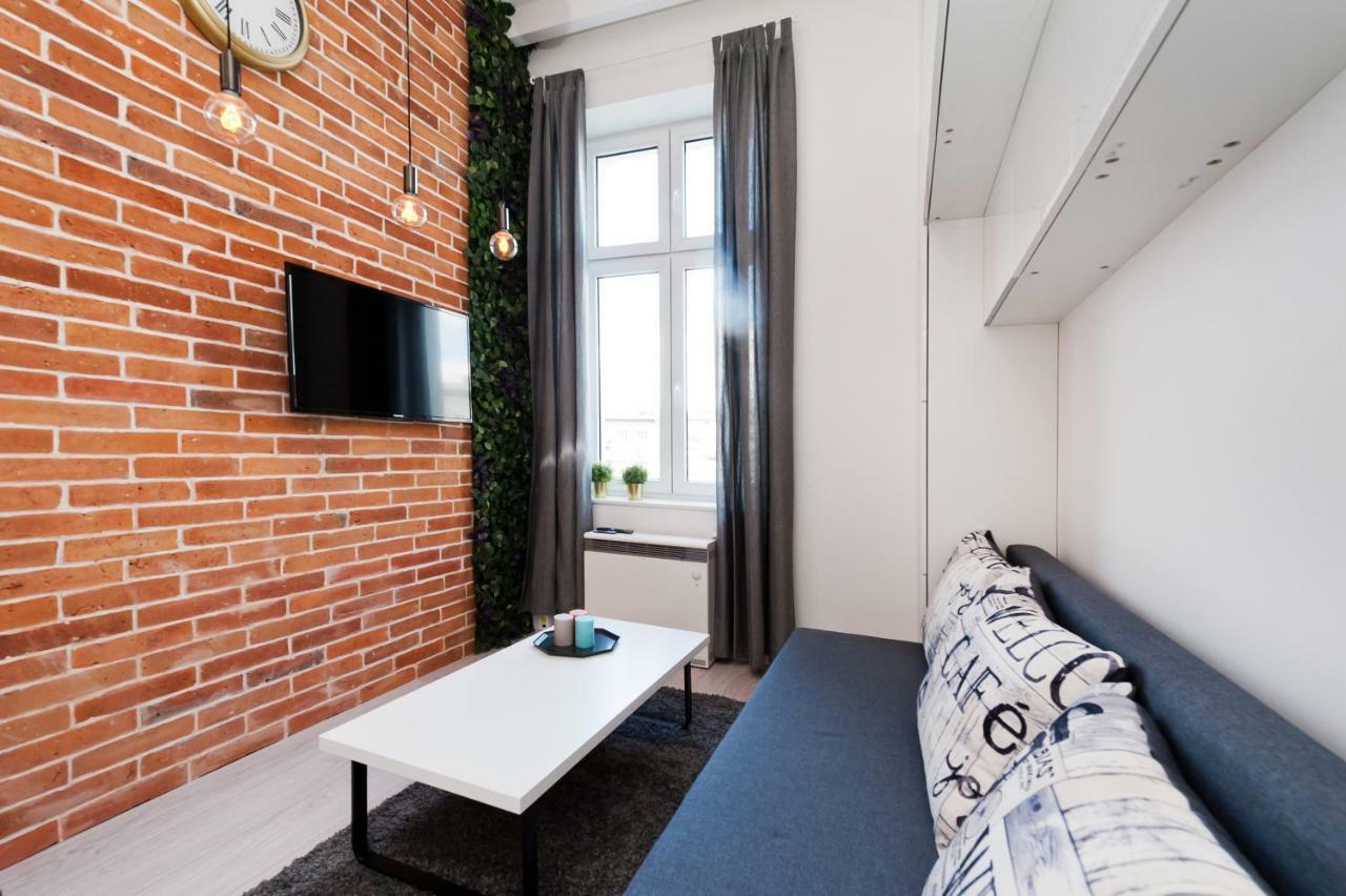 Dietla 99 - Studio By Homeprime Krakow Bagian luar foto